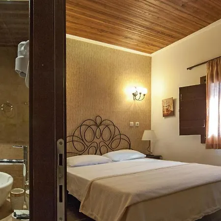 Polys Apartamento Katachás