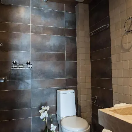 Polys Apartamento Katachás