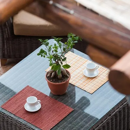 Apartamento Polys Katachás