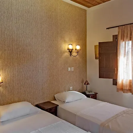 Polys Apartment Katachás