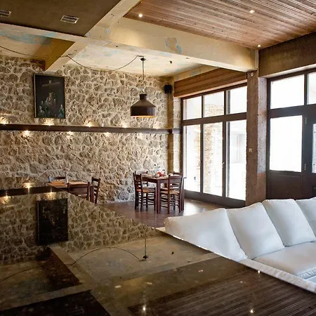 Apartamento Polys Katachás