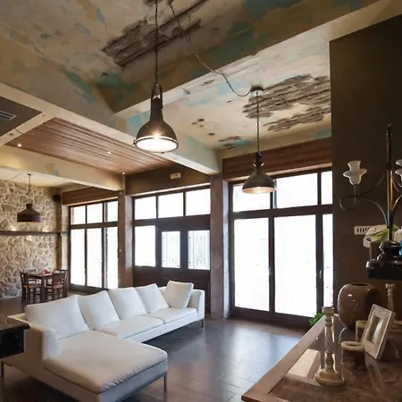 Apartamento Polys Katachás