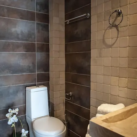 Apartamento Polys Katachás