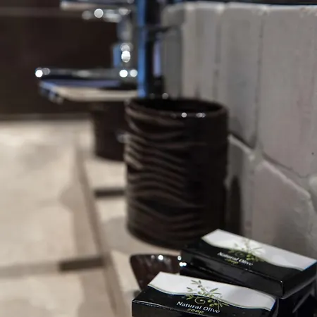 Apartamento Polys Katachás