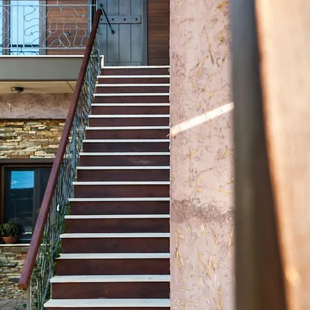 Apartamento Polys Katachás