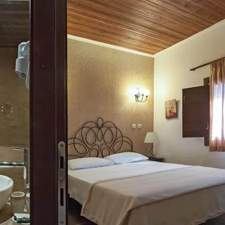 Appartement Polys Katachás