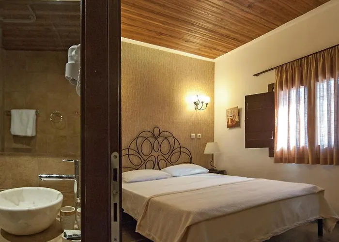 Polys Appartement Katachás