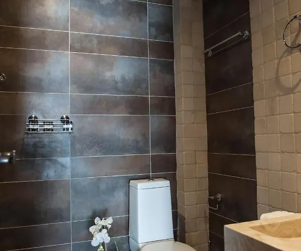 Polys Appartement Katachás