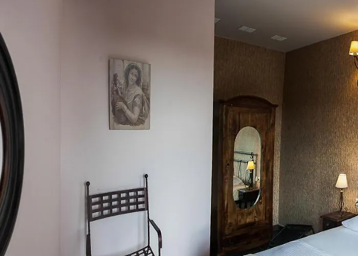 Polys Appartement Katachás