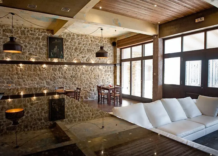 Appartement Polys Katachás