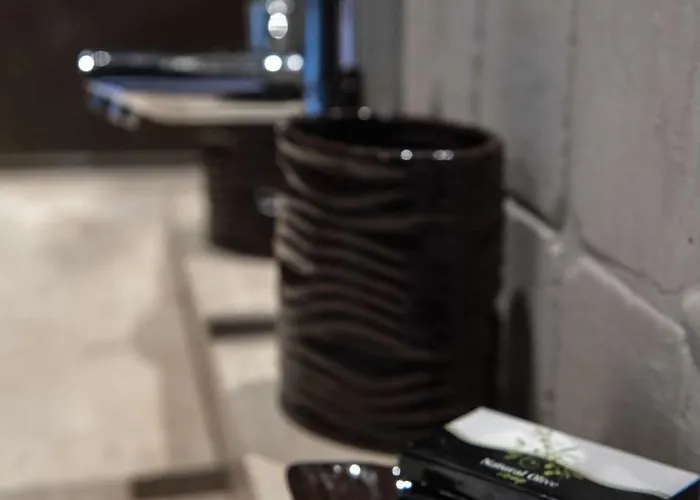 Appartement Polys Katachás