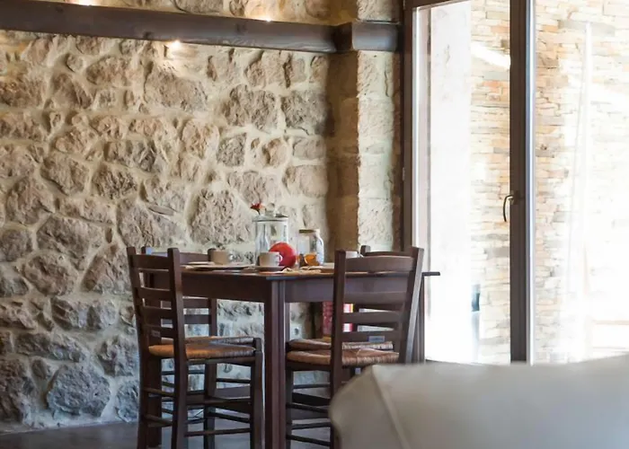 Polys Appartement Katachás