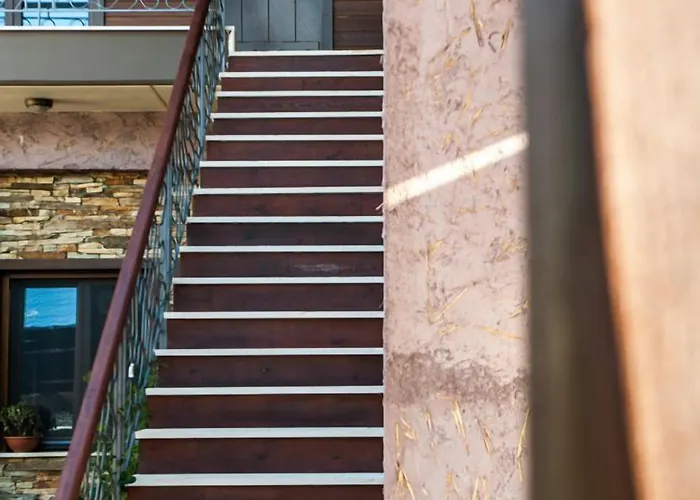 Appartement Polys Katachás