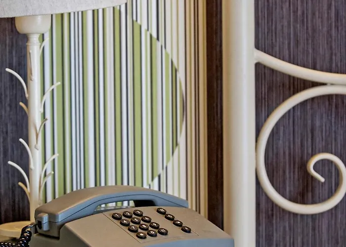 Polys Appartement Katachás